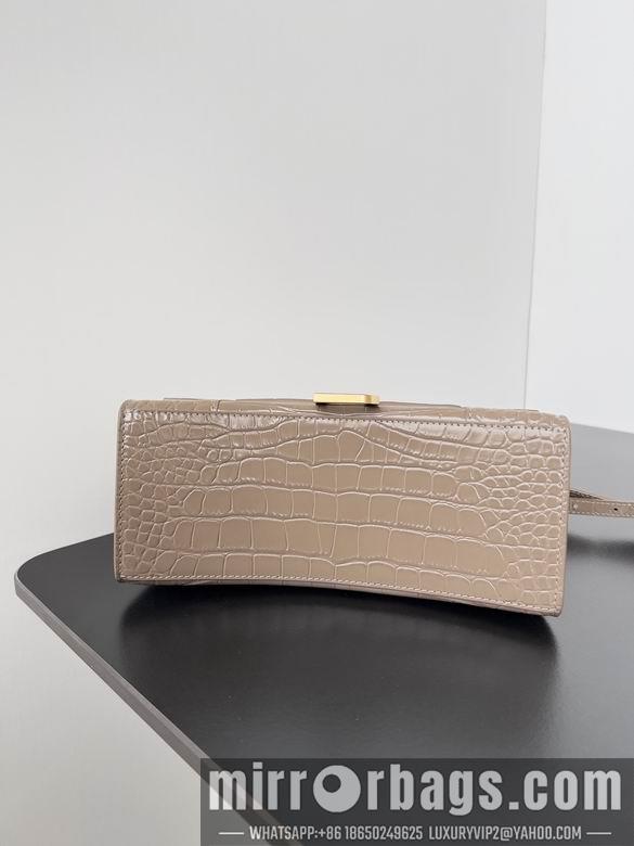 Balenciaga Bags 23X10X24ccm 031626 GY 3