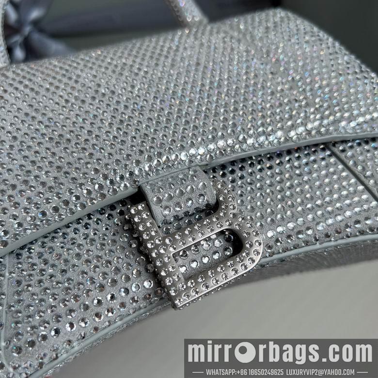 Balenciaga Bags Balenciaga S-23x10x24cm FY 1