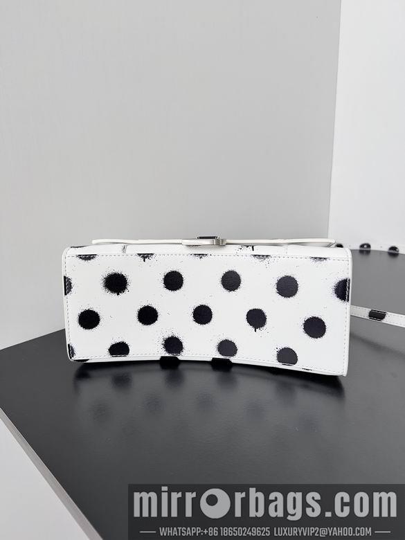 Balenciaga Bags 23X10X24cm 052702 GY 5