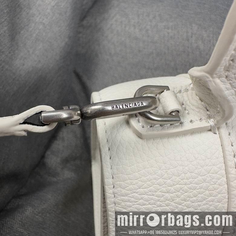 Balenciaga Bags 19X8X21cm 110804 GY 2