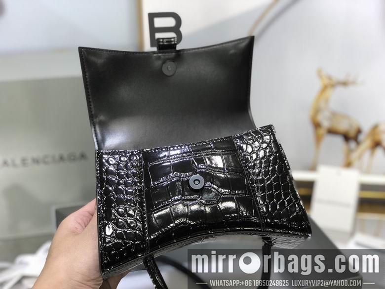 Balenciaga Bags LG0019 19X8X21cm GY 31