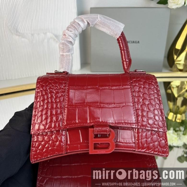 Balenciaga Bags 8896 19x8x21cm FY 13