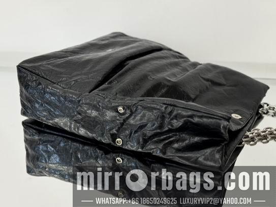 Balenciaga Bags Monaco 0918 32.5X22X9.9cm GY 3