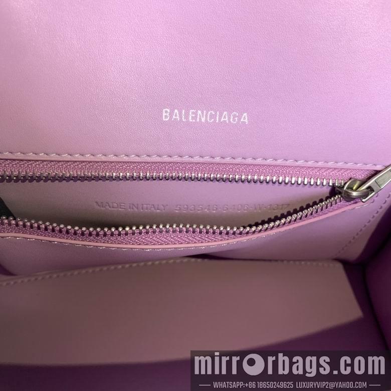 Balenciaga Bags 23X10X14cm 053101 GY 4