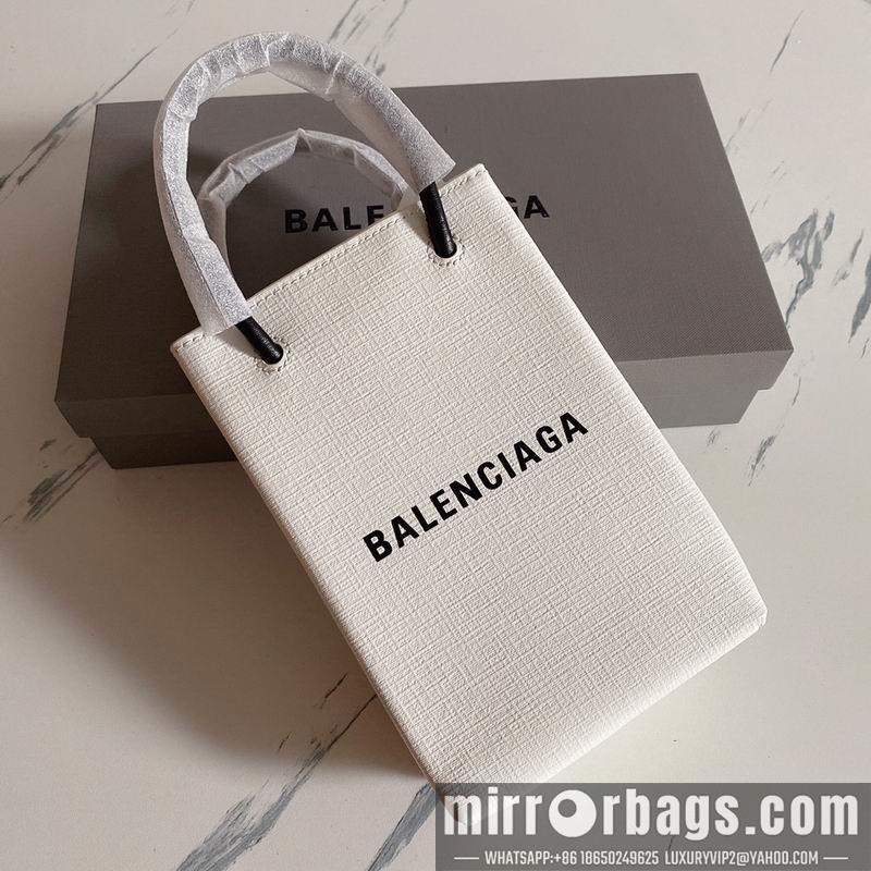 Balenciaga Bags Balenciaga802 18x4.5x12cmFy 8
