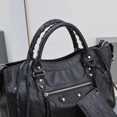 Balenciaga Bags 38cm 082102 GY 1