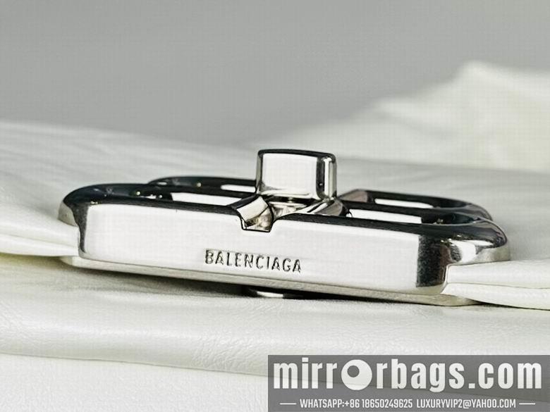 Balenciaga Bags 78962 27X16X10cm XMY 2