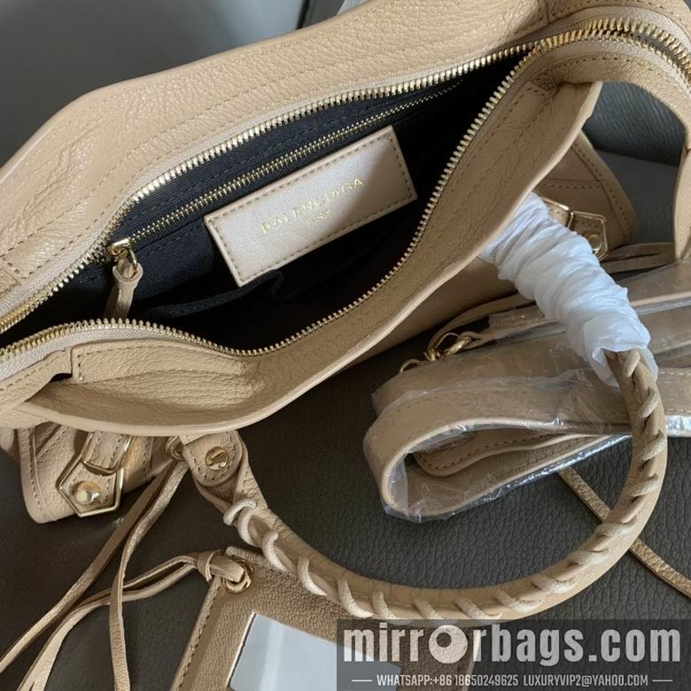 Balenciaga Bags 299B 30cm GY 2