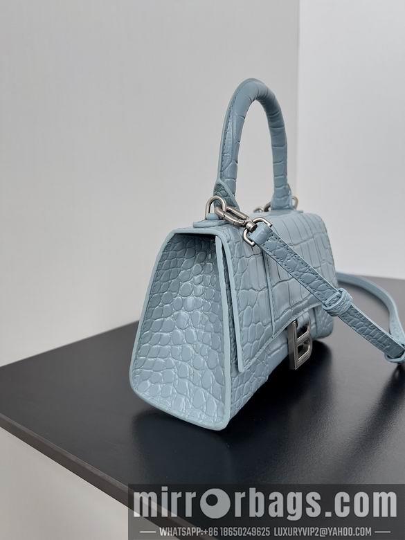 Balenciaga Bags 19X13X8ccm 031625 GY 11