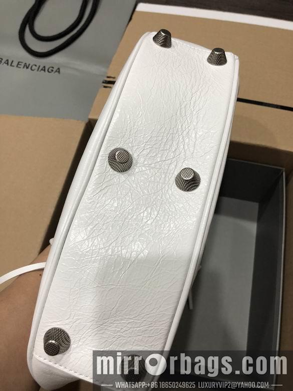 Balenciaga Bags 33X16X8.4cm 26X16X6.5cm 052603 GY 5
