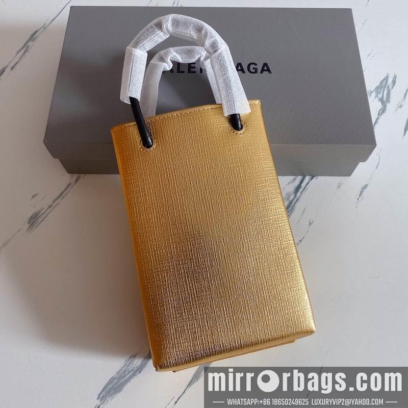 Balenciaga Bags Balenciaga802 18x4.5x12cmFy 4