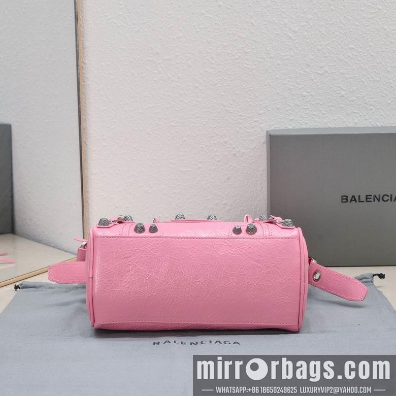 Balenciaga Bags 22X12X10cm 072504 GY 3