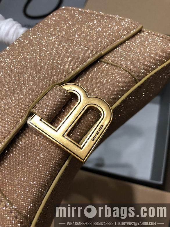 Balenciaga Bags Balenciaga 19x8x21cm FY 4