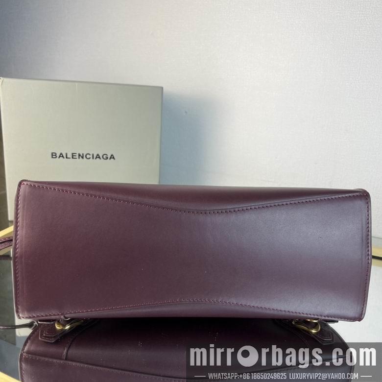 Balenciaga Bags 25X33X13X20cm 070904 GY 10