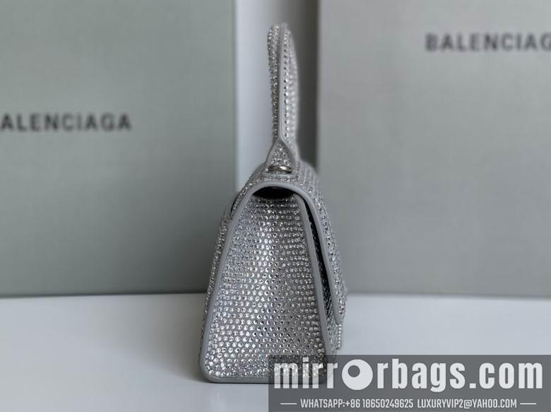 Balenciaga Bags 127 19X8X21cm GY 2