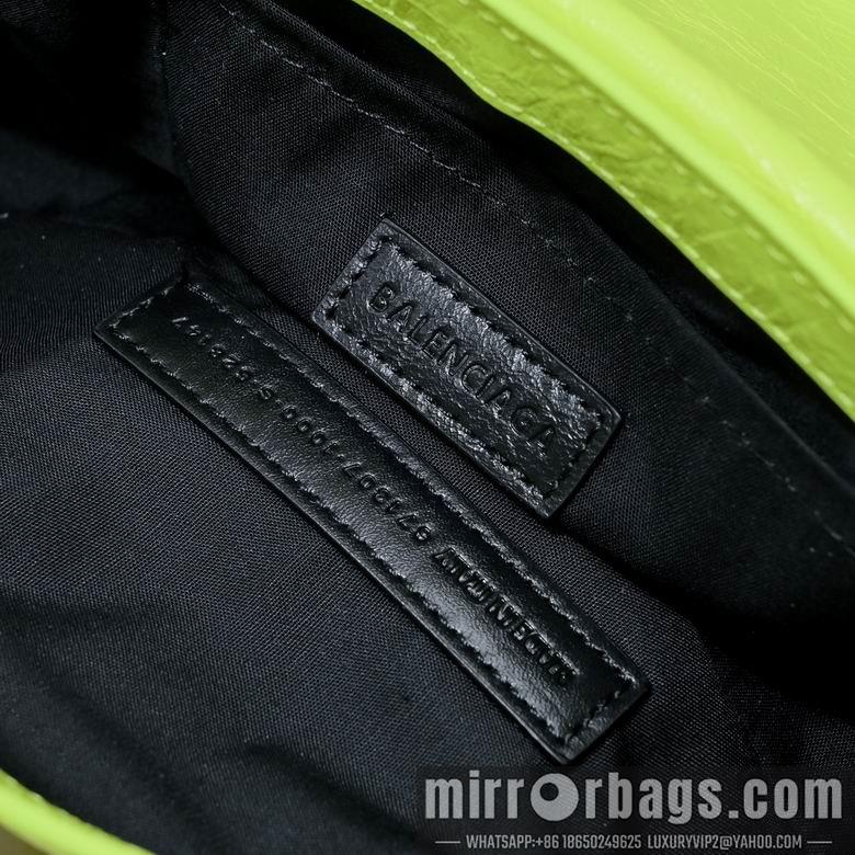 Balenciaga Bags 30X15X5cm 031401 GY 10