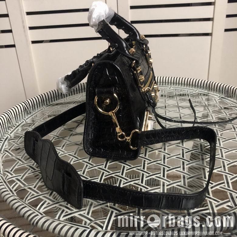 Balenciaga Bags 9806 30x20x10cm，24x16x9cm FY3