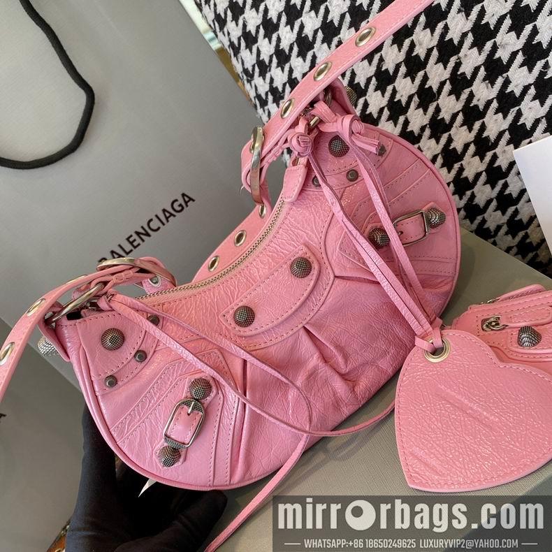 Balenciaga Bags S26x7x16 L33x9x16cm 5