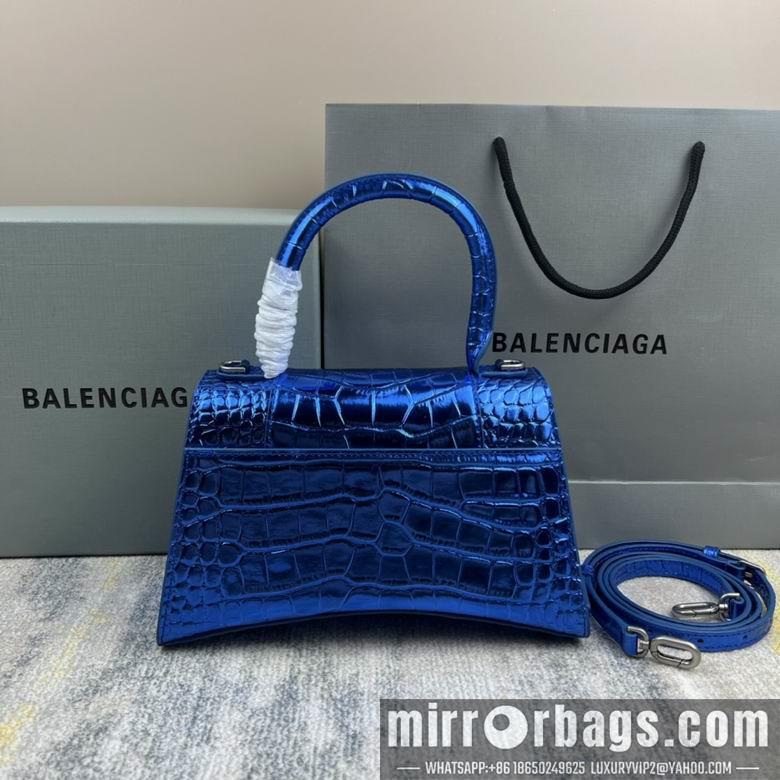 Balenciaga Bags 8895 23x10x24cm FY 7