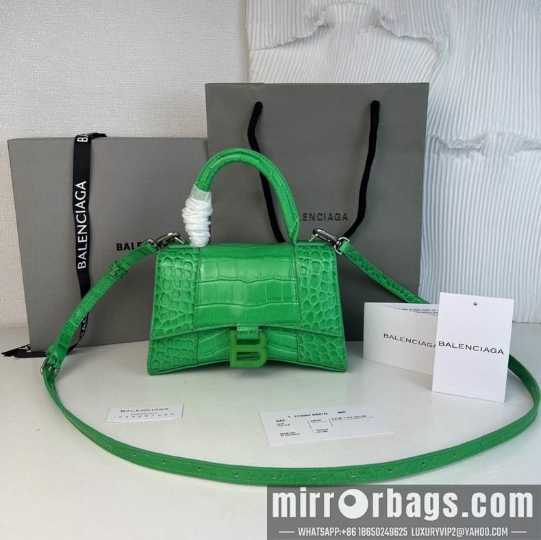 Balenciaga Bags S19x8x21 M23x10x14 cm fy05