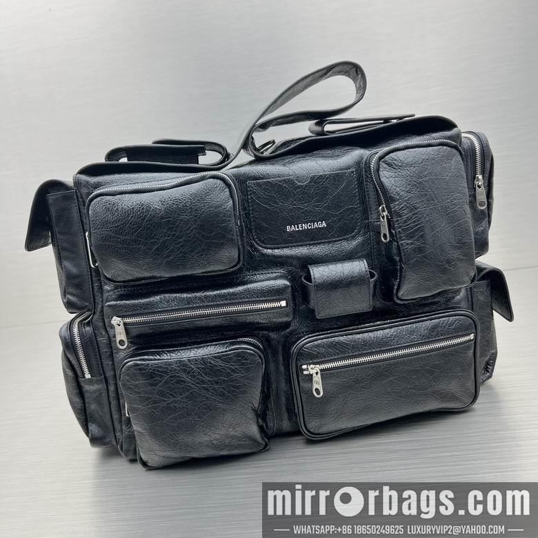 Balenciaga Bags Fall22 92758 37.5x28x14.5cm FY 1