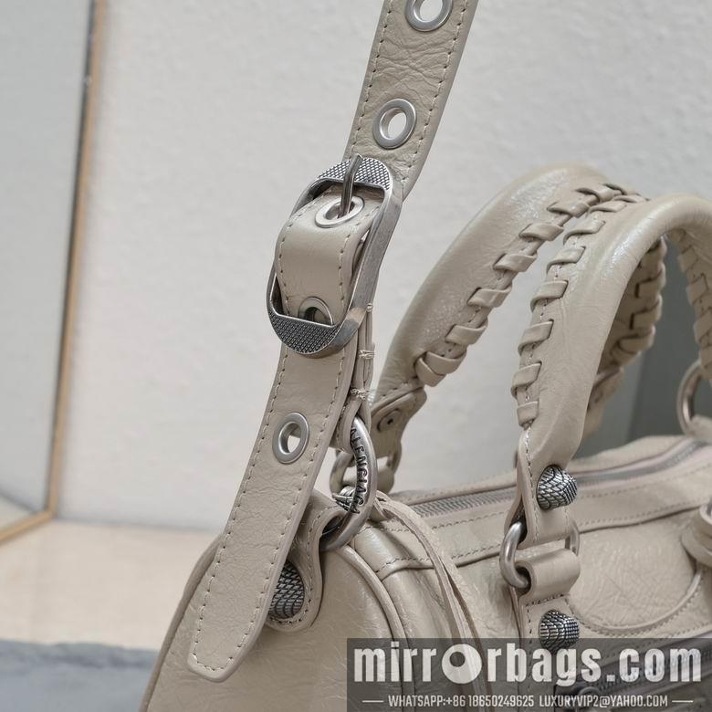 Balenciaga Bags 22X12X10cm 072504 GY 2