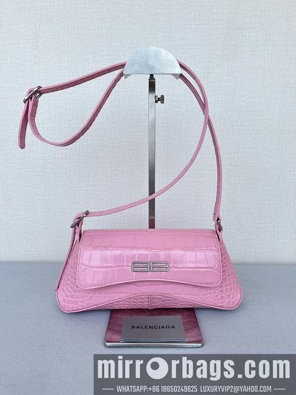 Balenciaga Bags 695645 27X15.5X5cm GY 3