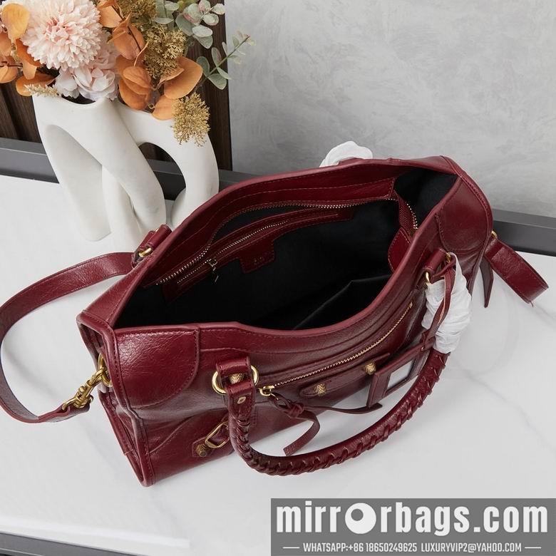 Balenciaga Bags 6890 36X24X10cm XMY 3