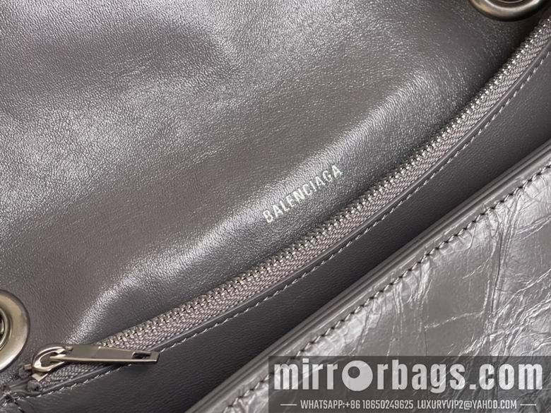 Balenciaga Bags 152 中31X20X12cm 小25X15X9.5cm GY 2