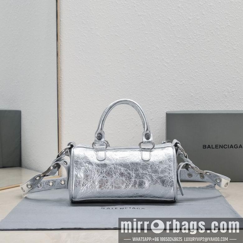 Balenciaga Bags 22X12X10cm 072504 GY 10