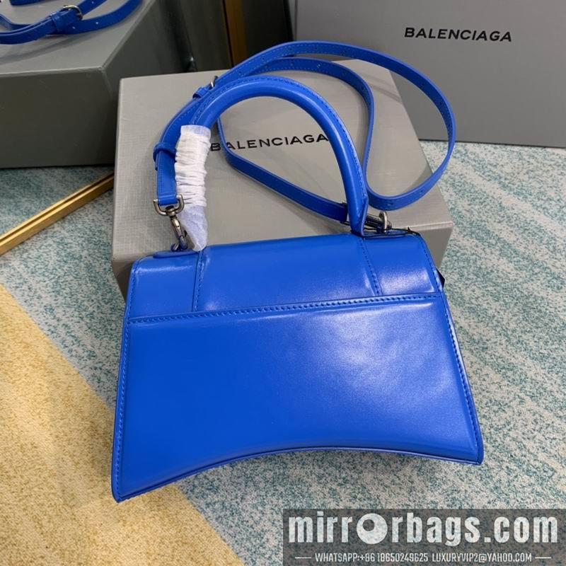 Balenciaga Bags Hourglass 8895 L23x10x24cm fy 4