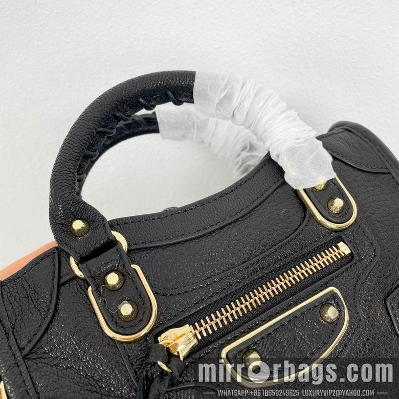 Balenciaga Bags 291A 18cm GY 3