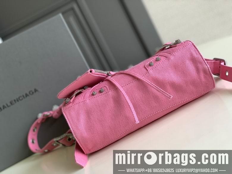 Balenciaga Bags Balenciaga 26x17.8x11.4cm FY 2