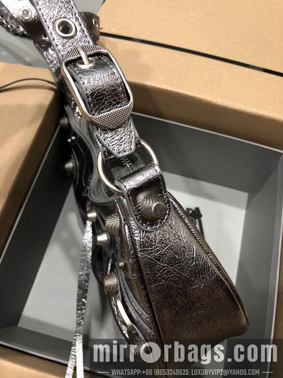 Balenciaga Bags 33X16X8.4cm 26X16X6.5cm 052603 GY1