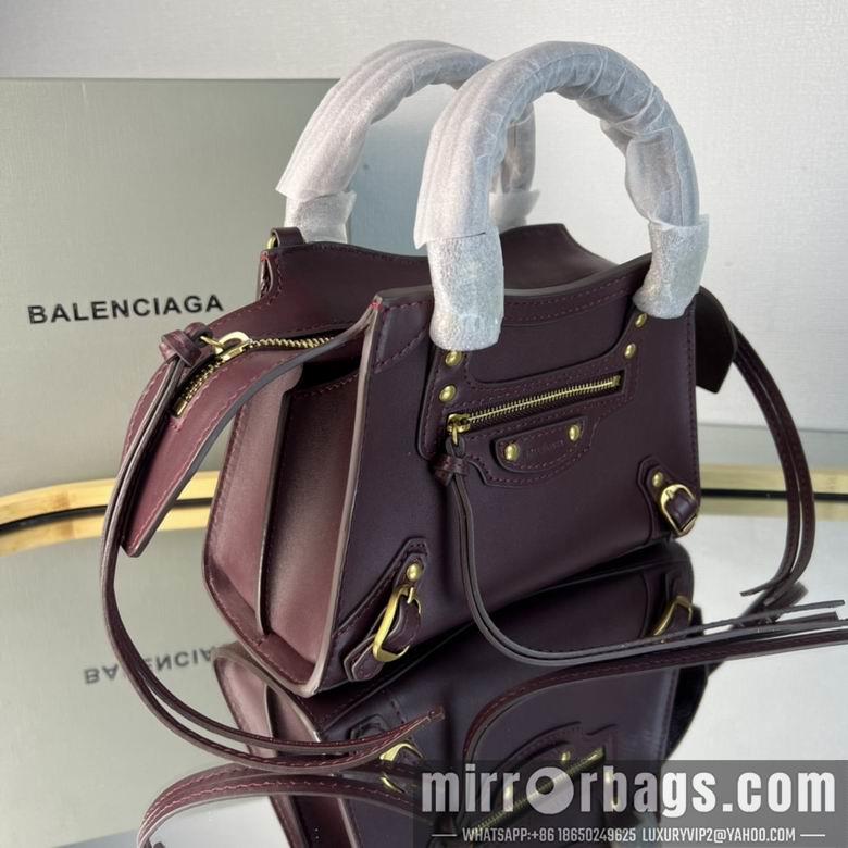 Balenciaga Bags Balenciaga 22x9x14.5cm FY 13
