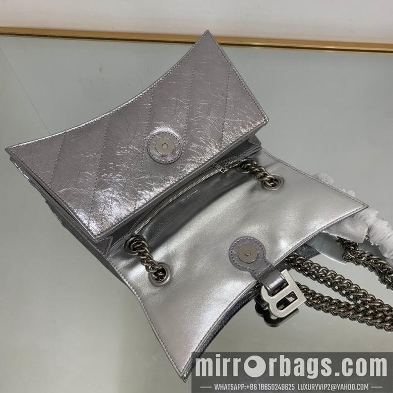 Balenciaga Bags 493075 24.9x15x7.9cm FY 1
