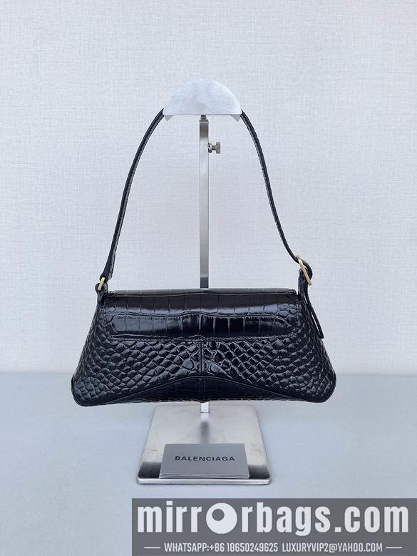 Balenciaga Bags 695645 27X15.5X5cm GY 1