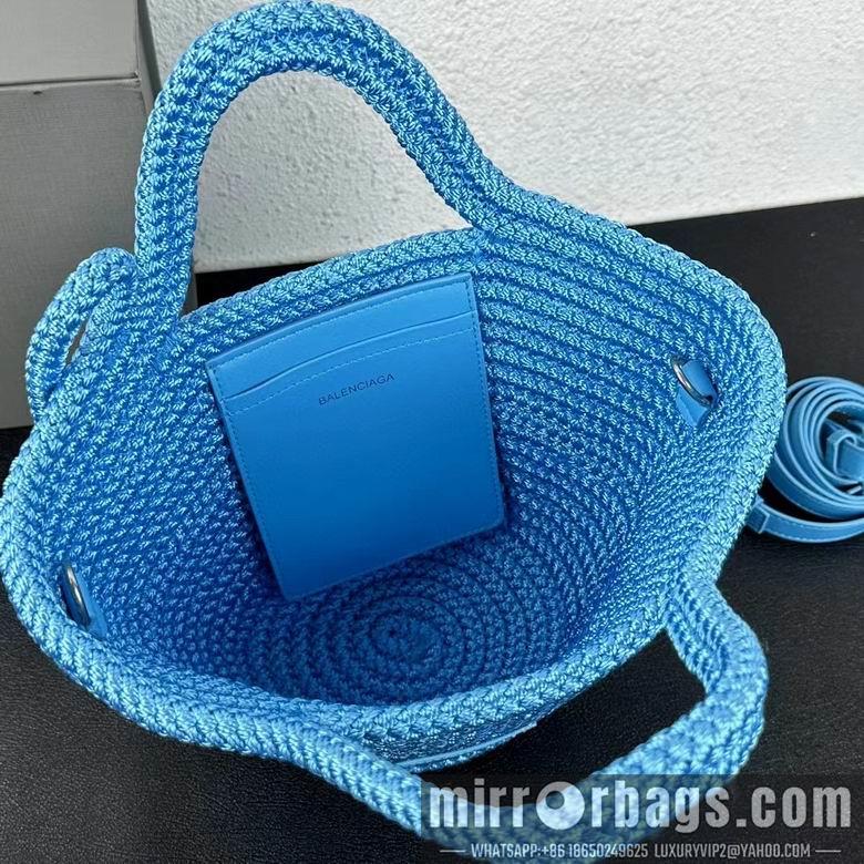 Balenciaga Bags 29X14X20cm 070901 GY 3