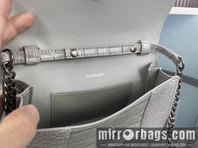 Balenciaga Bags 60502 23X5X14cm XMY 7