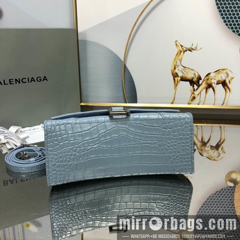 Balenciaga Bags LG0023 23X10X24cm GY 13
