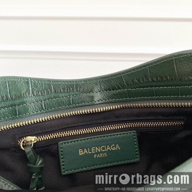 Balenciaga Bags 021 30X19X11cm GY 1