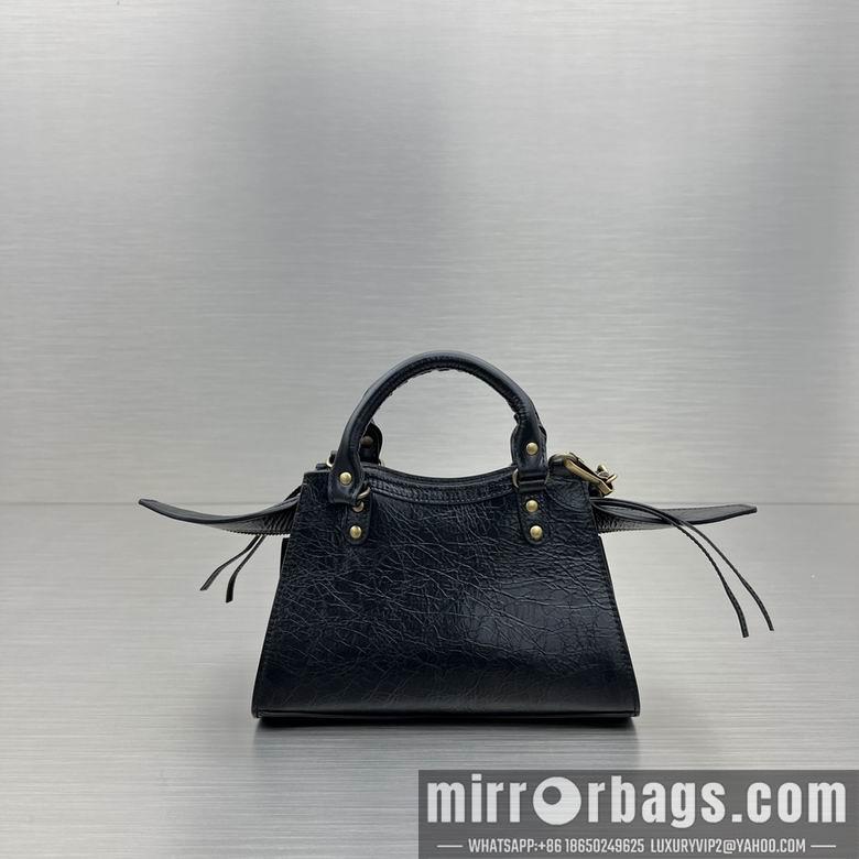 Balenciaga Bags 92535 22X14X9cm GY 1