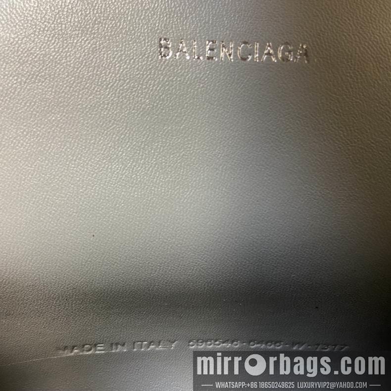 Balenciaga Bags S19x8x21 M23x10x14 cm fy15