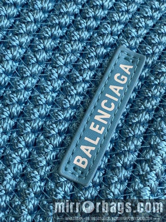 Balenciaga Bags 9012 17X24X15cm GY 2