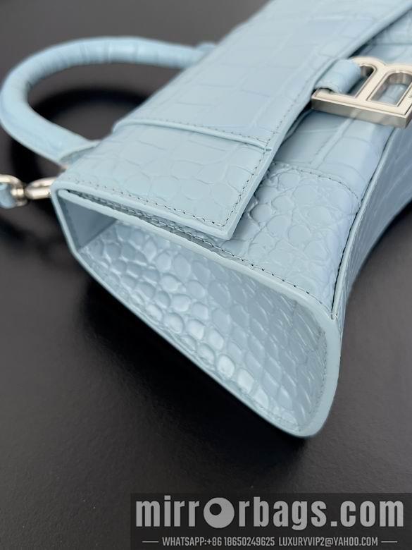 Balenciaga Bags 19X13X8ccm 031625 GY 11