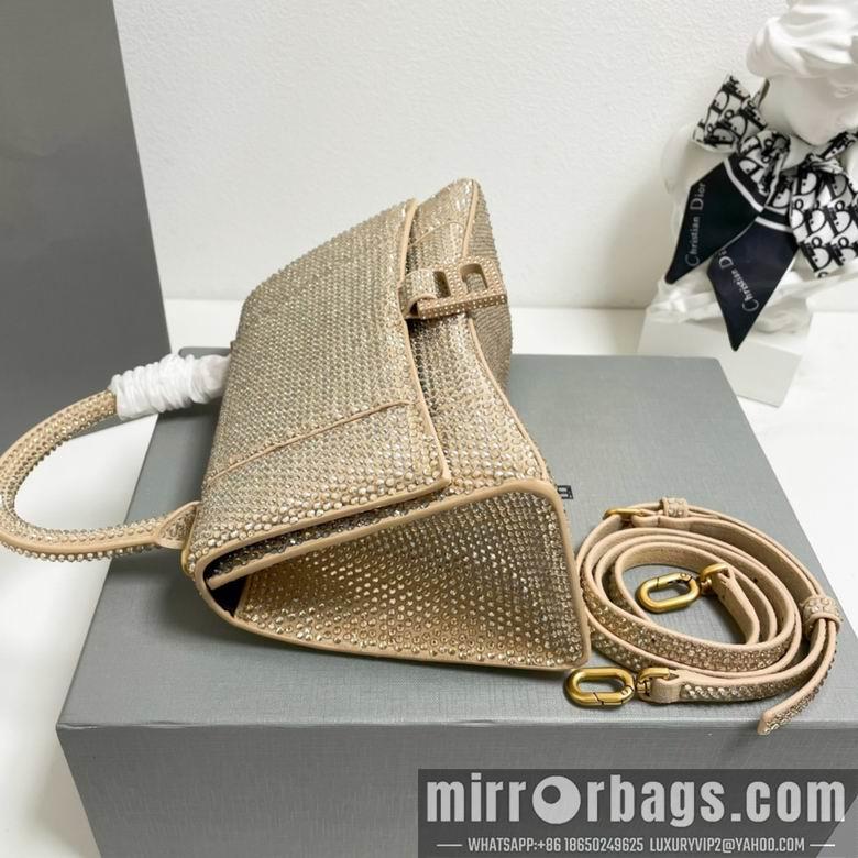 Balenciaga Bags D1689 23X15X10cm GY 6