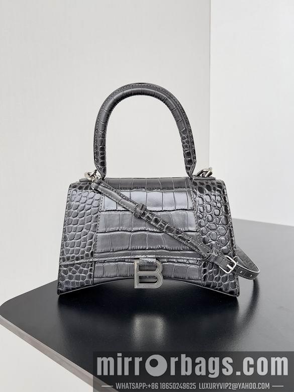 Balenciaga Bags 23X10X24ccm 031626 GY 6