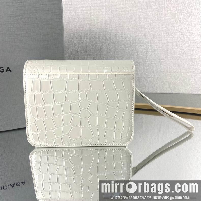 Balenciaga Bags 592898 18.5x7x14 cm fy 5