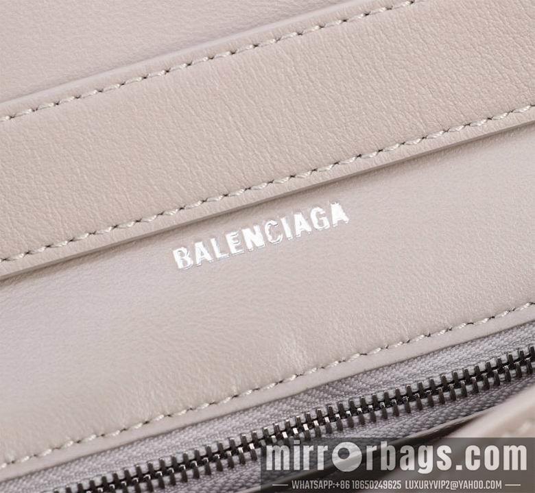 Balenciaga Bags LG-6068xs 25X14X8cm GY 2
