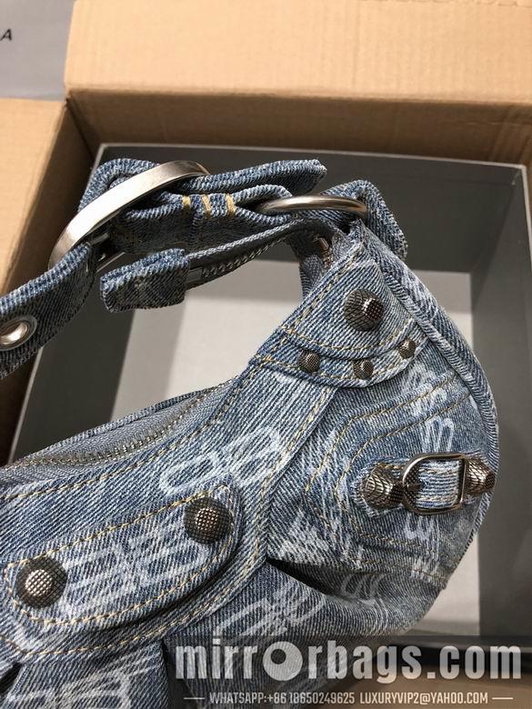 Balenciaga Bags 33X16X8.4cm 26X16X6.5cm 052603 GY 18